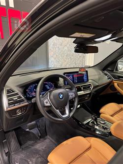 بي ام دبليو X3